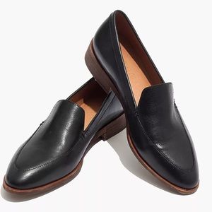 Madewell Frances Loafer